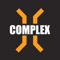 Complex Co. logo - Similar company to Hines Constructions Pty Ltd
