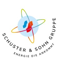 Schuster & Sohn KG logo - Similar company to Woonplanners