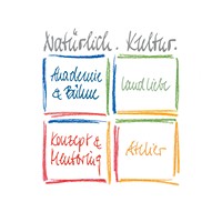 Natürlich. Kultur. logo - Similar company to Acomera