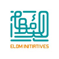 Elom Initiatives logo - Similar company to Data Drive