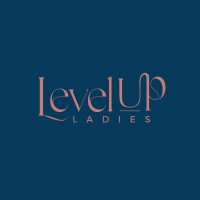 Level Up Ladies logo - Similar company to Infraneds