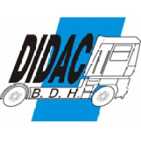 DIDAC BDH logo - Similar company to La Médicale Lyon