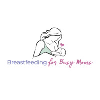 Breastfeeding for Busy Moms logo - Similar company to Breastfeeding Buddy