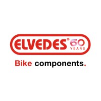 Elvedes bike components logo - Similar company to Adui Brake Industry Inc.