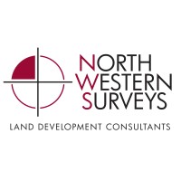 North Western Surveys logo - Similar company to Abax Contracting