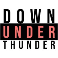 Down Under Thunder logo - Similar company to The Dodil