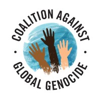 Coalition Against Global Genocide (Coagg)