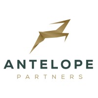 Antelope Partners logo - Similar company to Capitala
