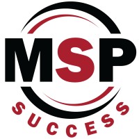MSP Success logo - Similar company to The 20 Msp