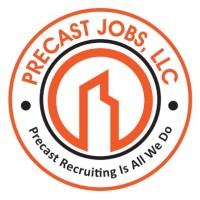 Precast Jobs logo - Similar company to Precast Solutions