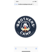 Brothers Camp logo - Similar company to Medster