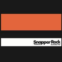 Snapper Rock logo - Similar company to Floats Eyewear