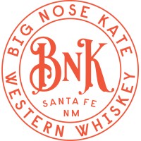 Big Nose Kate Whiskey logo - Similar company to Argaux