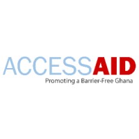 Access Aid Ghana logo - Similar company to Atelier Seven63 Ltd