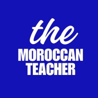 The Moroccan Teacher logo - Similar company to Lougha Institute
