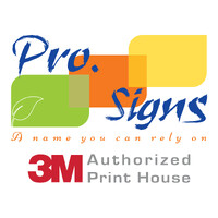 Prosigns Advertising logo - Similar company to Proxy Group
