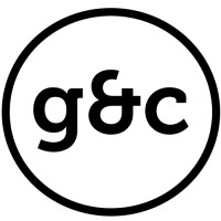 goose&chase logo - Similar company to Mcgregor Boyall