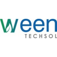 Ween Techsol logo - Similar company to Mnb3D