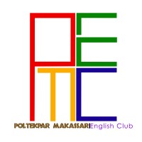 Poltekpar Makassar English Club (PMEC) logo - Similar company to Tuw Consultant