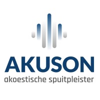 Akuson B.V. logo - Similar company to Akocell B.V.