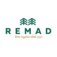 Remad Representações LTDA logo - Similar company to Genial Carimbos