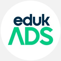 EdukADS logo - Similar company to Learning Connect