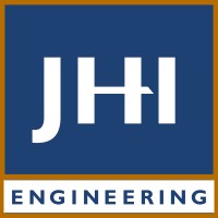 JHI Engineering logo - Similar company to Corbin Consulting Engineers