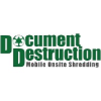Document Destruction & American Data Products