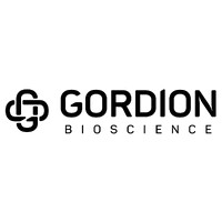 Gordion Bioscience logo - Similar company to Omicschart