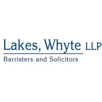 Lakes, Whyte LLP logo - Similar company to Euro Design ®