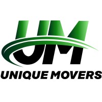 Unique Movers logo - Similar company to H2H Movers Inc