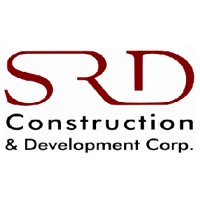 SRD Construction & Development Corp. logo - Similar company to Sirius Construction