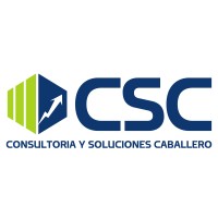 Consultoría y Soluciones Caballero logo - Similar company to Metáfora Panamá