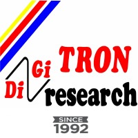 DiGiTRON Reasearch Company logo - Similar company to Menens