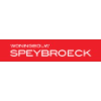 Woningbouw Speybroeck