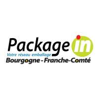 PIBFC-Package In Bourgogne Franche-Comté logo - Similar company to Strategeex