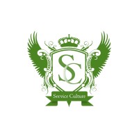 Service Culture Firm logo - Similar company to Astute Talent Management