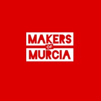 Makers of Murcia logo - Similar company to Murciaban | Red De Inversores Privados De La Región De Murcia