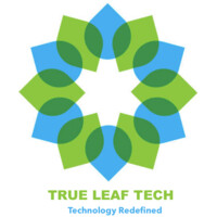 True Leaf Tech logo - Similar company to Visionsoft Business Solutions Dmcc