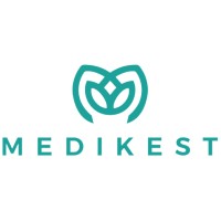 MEDIKEST logo - Similar company to Vasu Skin Solutions