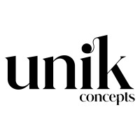 Unik Concepts logo - Similar company to Acoola Decor