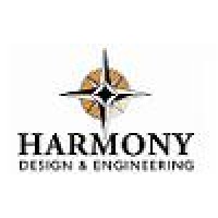 Harmony Design & Engineering logo - Similar company to Harmony Co.