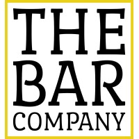 The Bar Company logo - Similar company to Mixodyssee