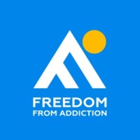 Freedom From Addiction logo - Similar company to Cultist Media