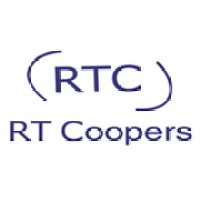 RT Coopers Solicitors logo - Similar company to Nath Solicitors Ltd