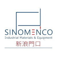 SINOMENCO logo - Similar company to Shimex