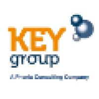 KEY Group logo - Similar company to 01 Shpk
