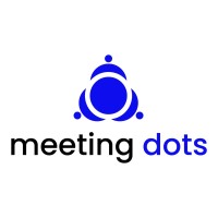 Meeting Dots logo - Similar company to Wiri Salud