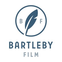 Bartleby Film logo - Similar company to Marcomms