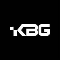 KBG Blockchain Game Studios logo - Similar company to K-Decor